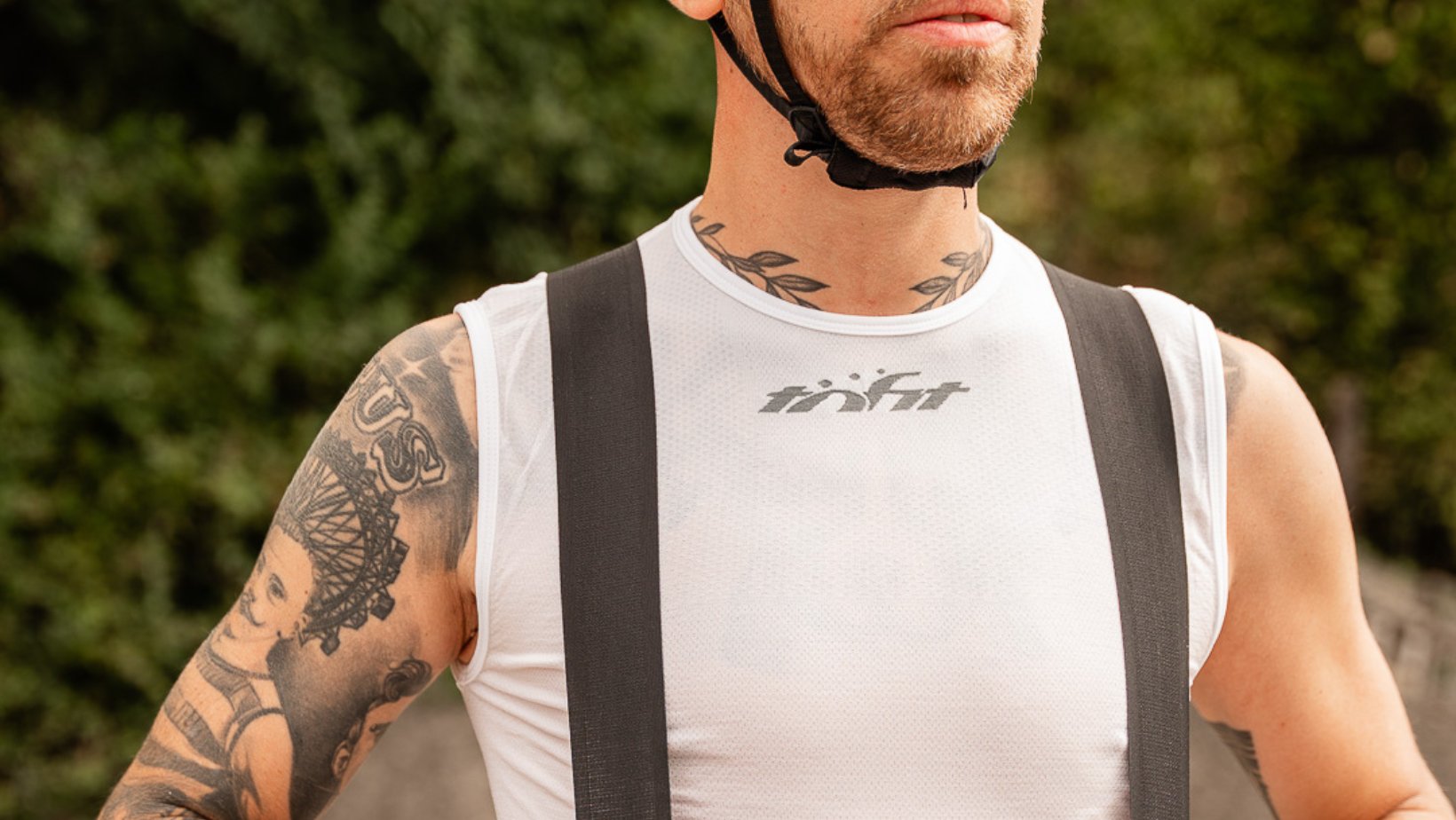 INTIMO UOMO CICLISMO