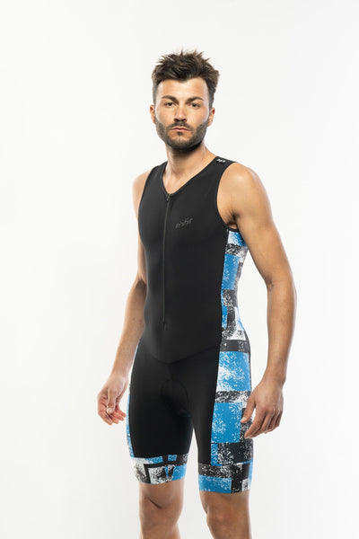TRIATHLON UOMO