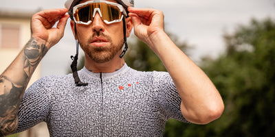 TOP UOMO CICLISMO