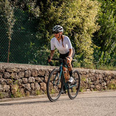 TOP DONNA CICLISMO