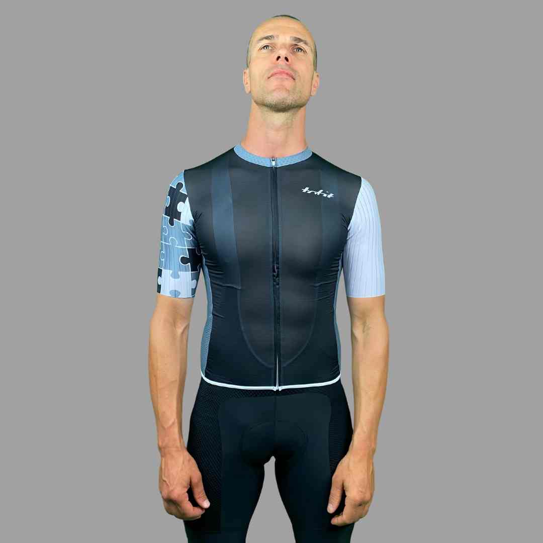 Maglia Puzzle (cod. 201)