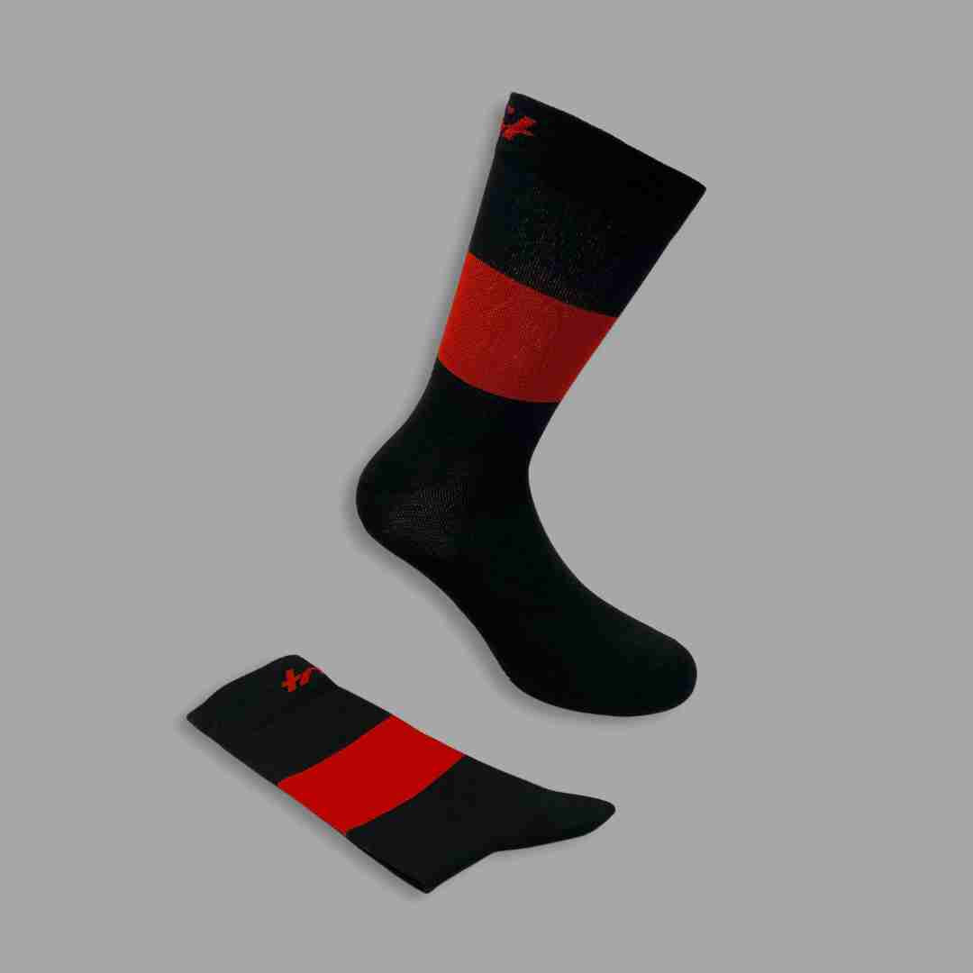 Calzini Estivi Revolution