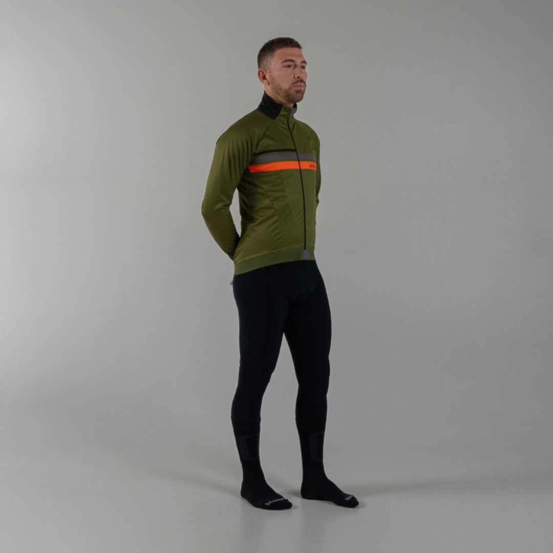 Forest Jacket (cod. 809)