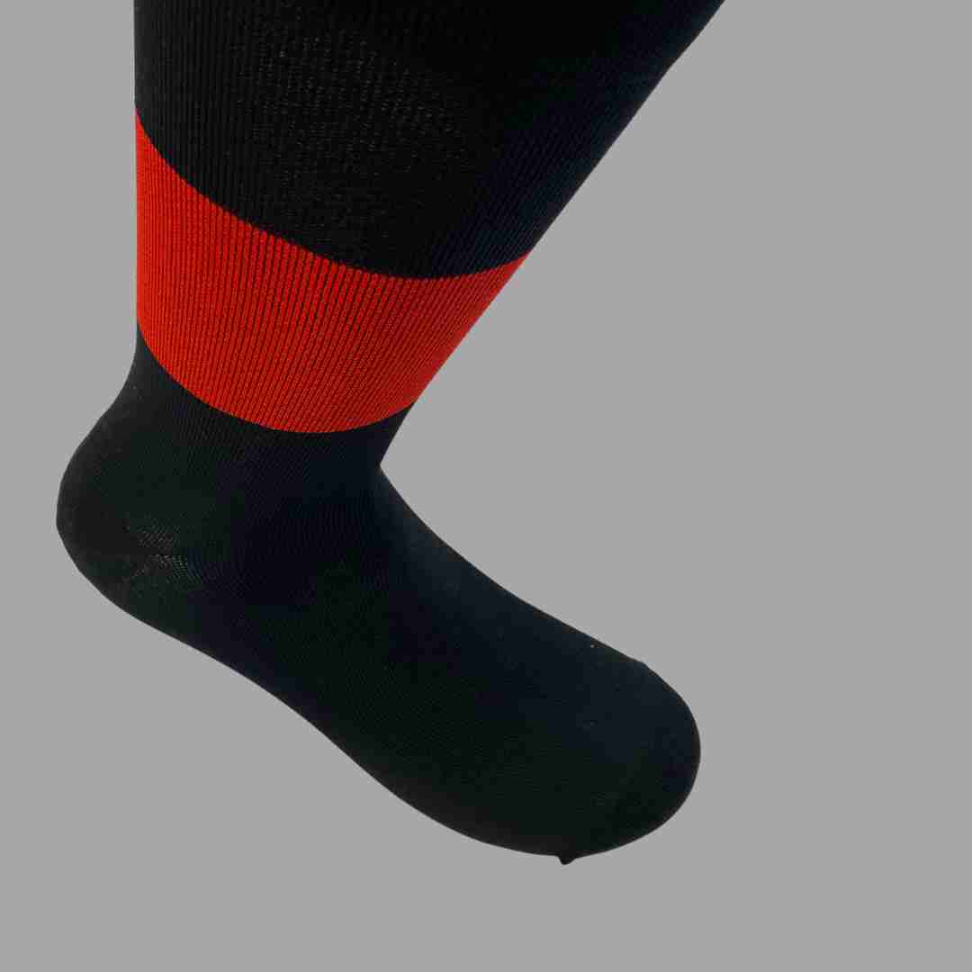 Revolution Summer Socks - Teal