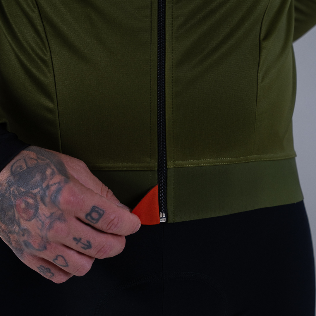 Forest Jacket (cod. 809)