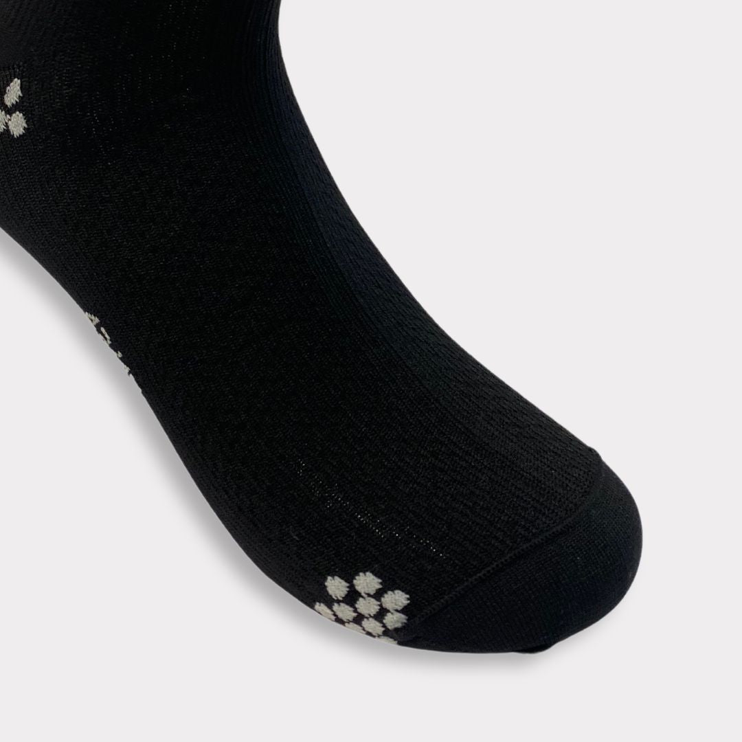 Ultralight Summer Socks - Fluo Yellow