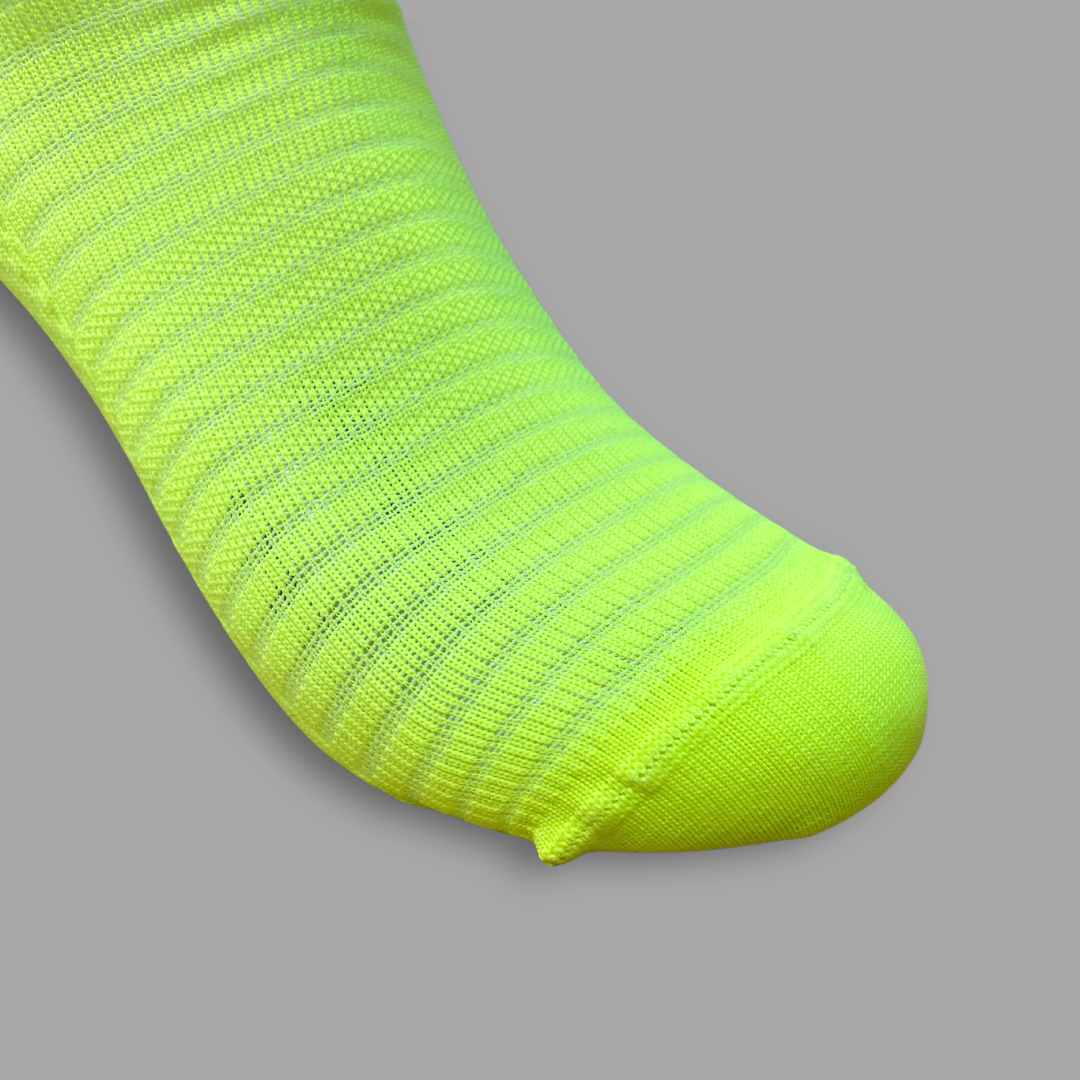 Superlight Summer Socks - Black