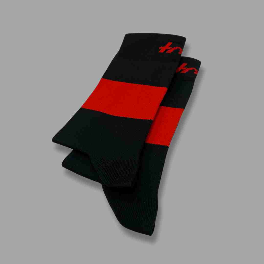 Calzini Estivi Revolution