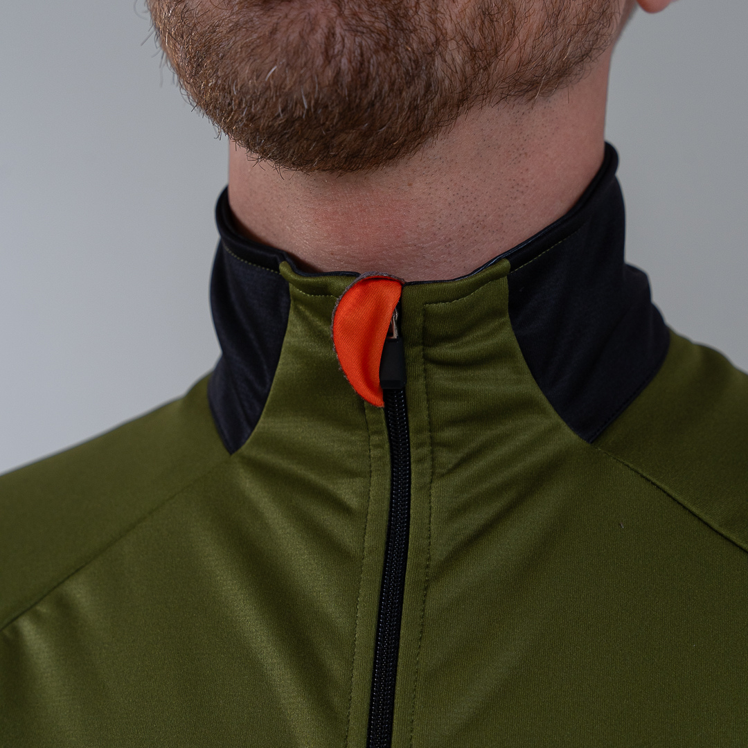 Forest Jacket (cod. 809)