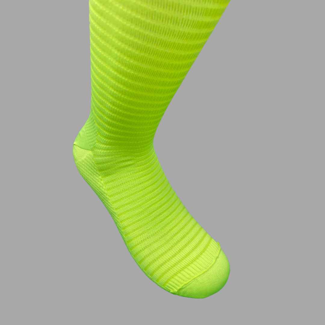 Superlight Summer Socks - Black