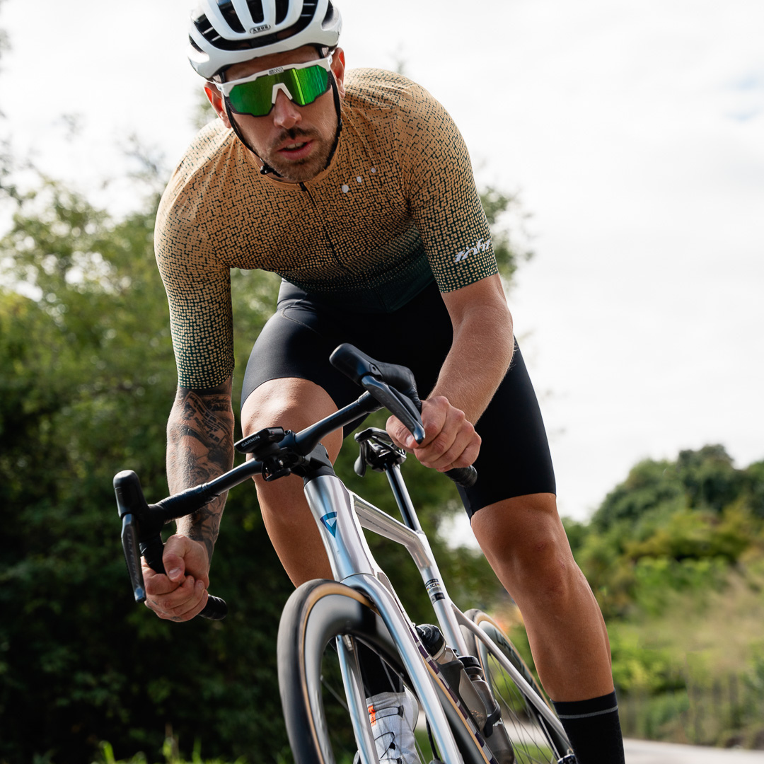 Maglia Furious (cod. 201)