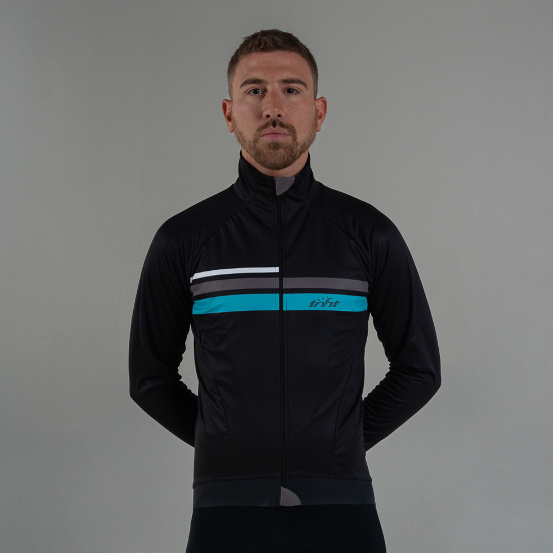 Forest Jacket (cod. 809)