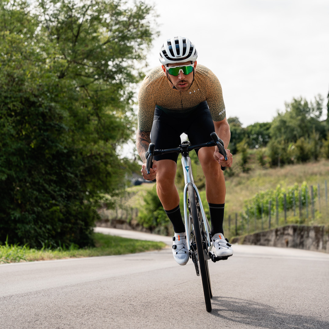 Maglia Furious (cod. 201)