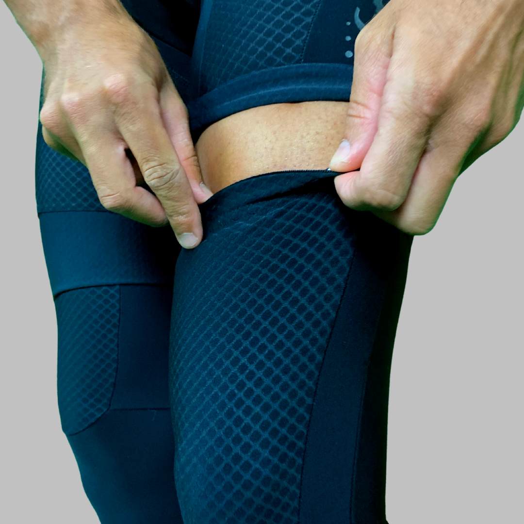 Dolomitica Ultracycling Leg Warmers