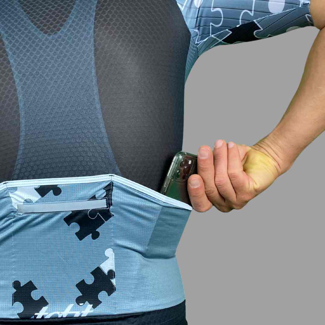 Puzzle Jersey