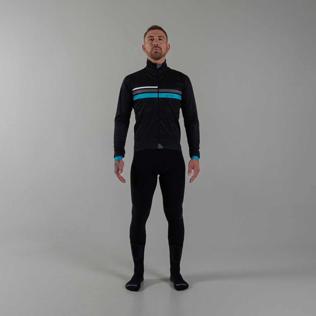 Forest Jacket (cod. 809)