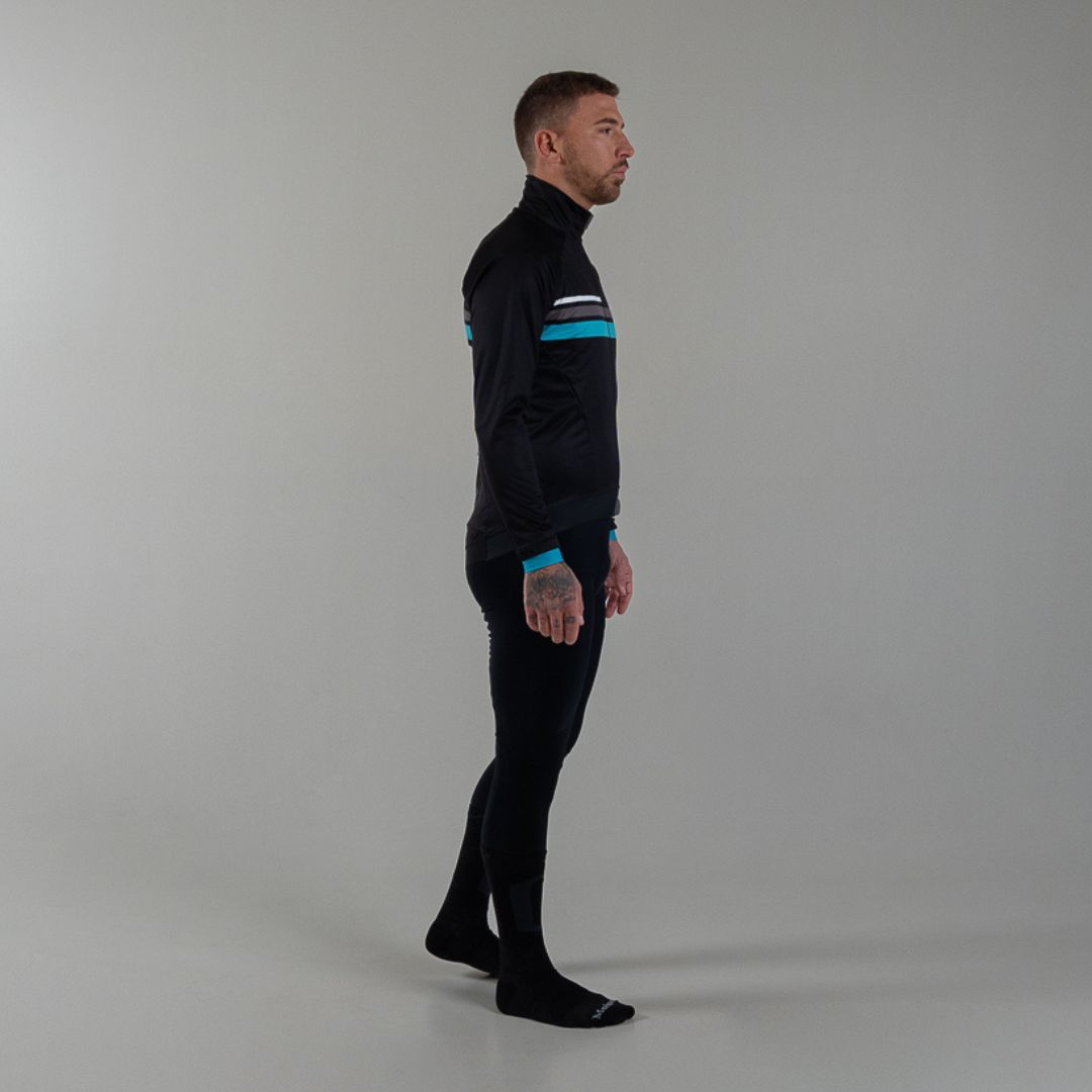 Forest Jacket (cod. 809)