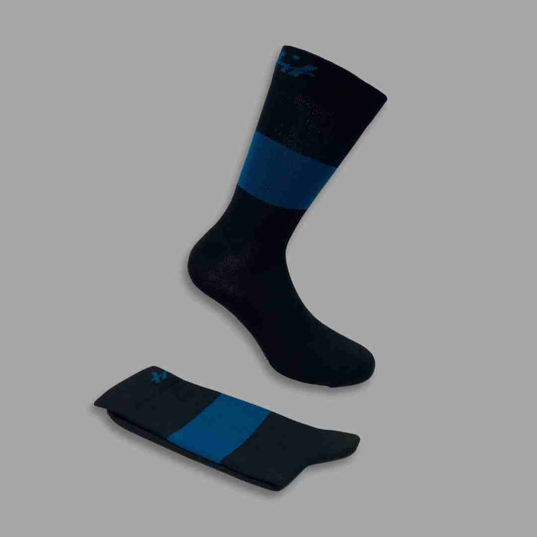 Calzini Estivi Revolution