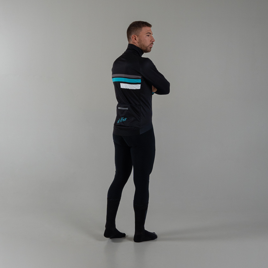 Forest Jacket (cod. 809)