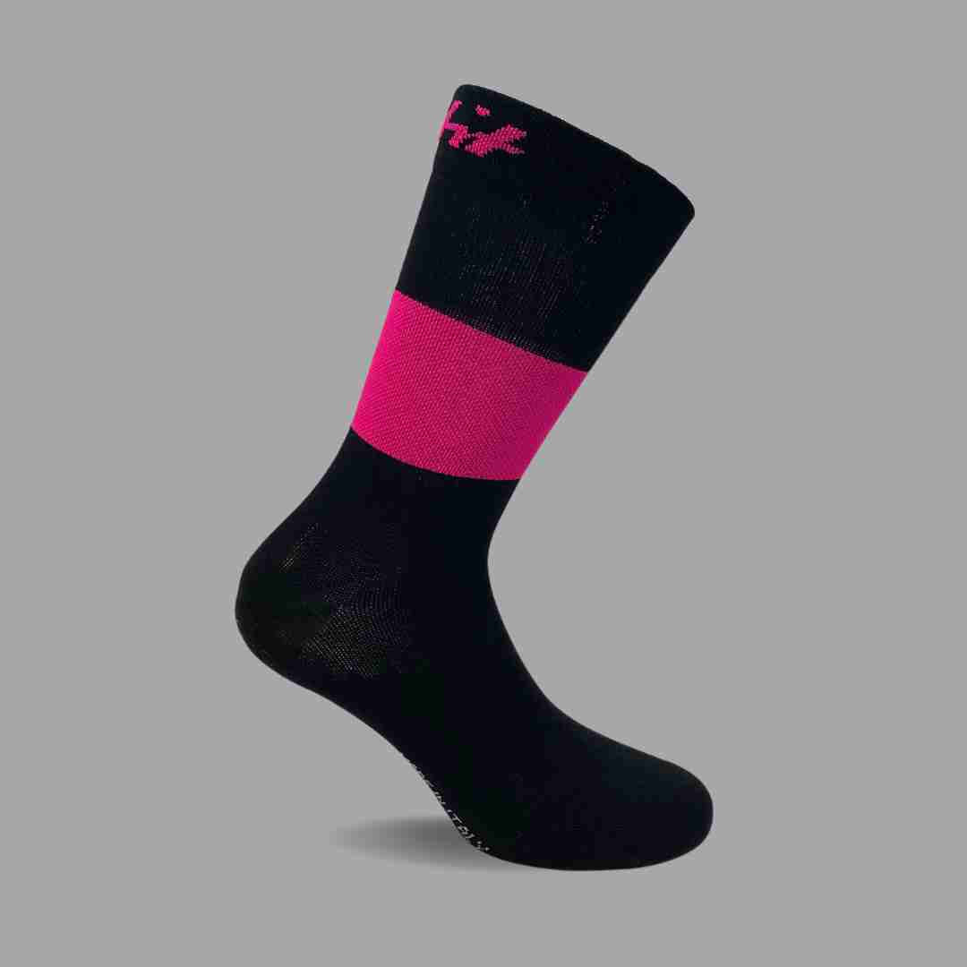 Calzini Estivi Revolution