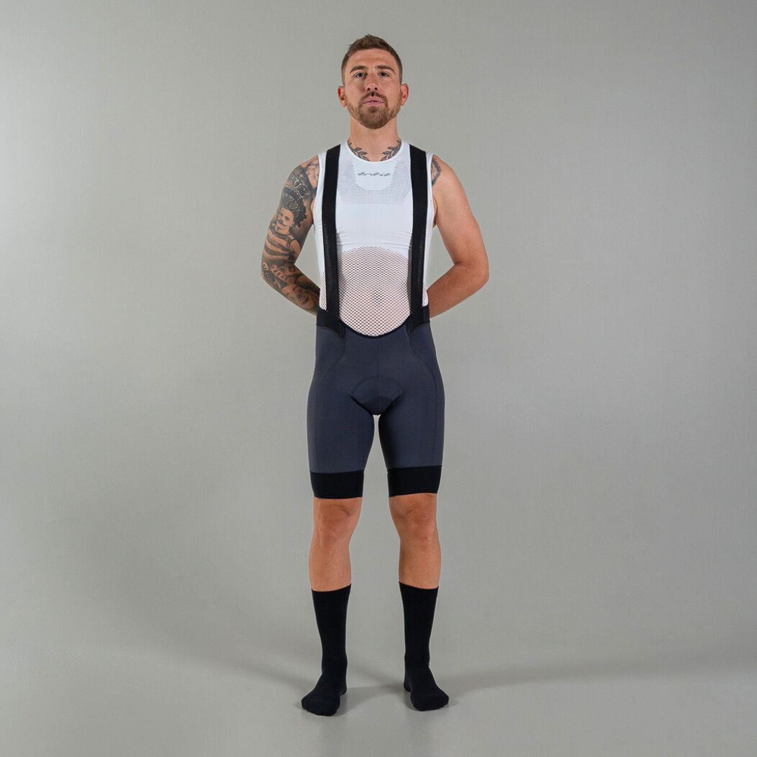 Giau Bib Shorts