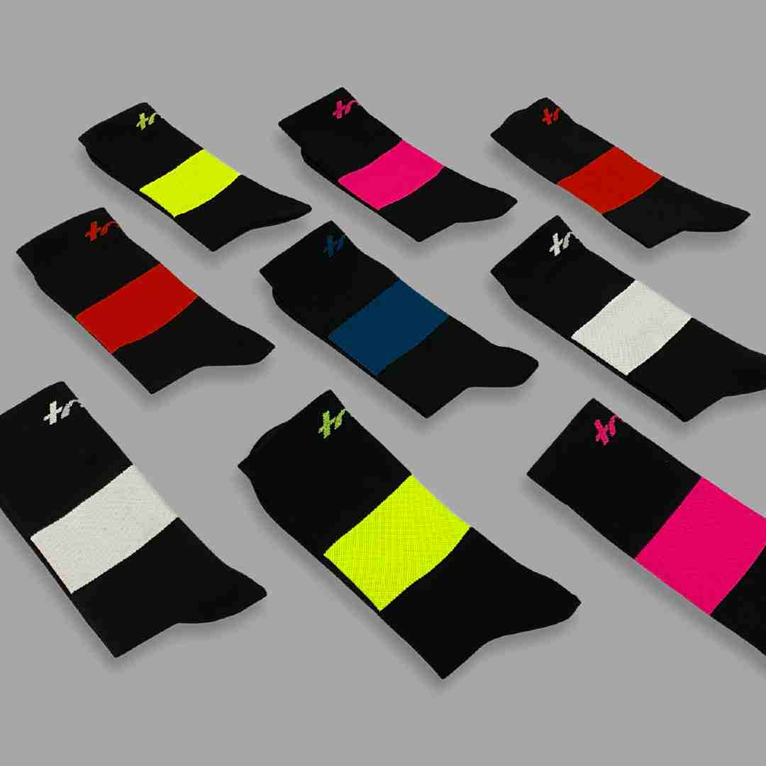 Calzini Estivi Revolution