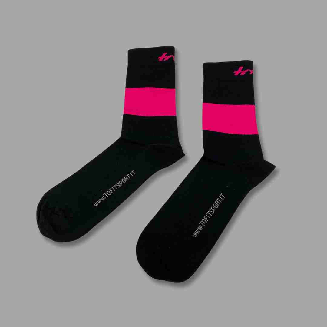 Calzini Estivi Revolution