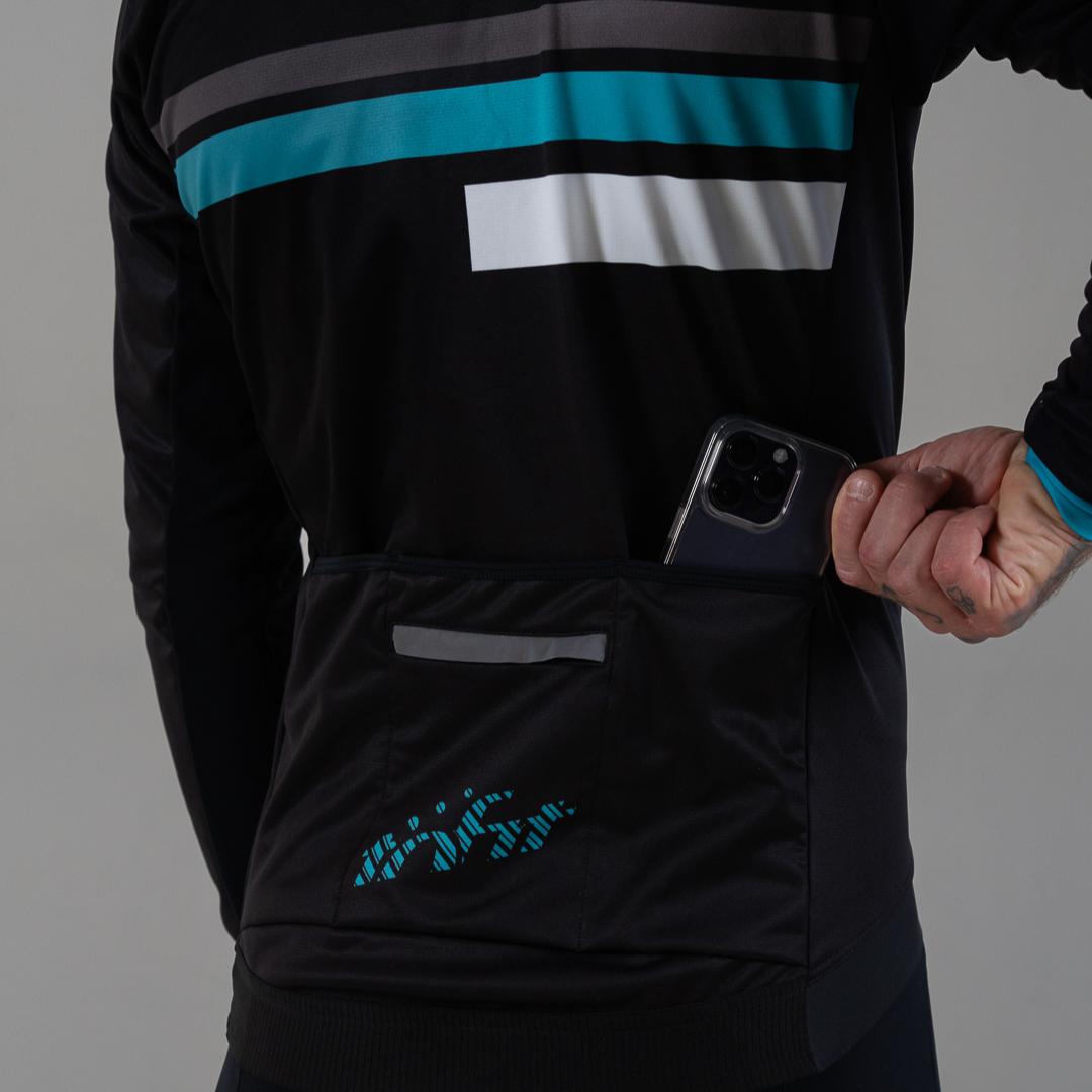 Forest Jacket (cod. 809)