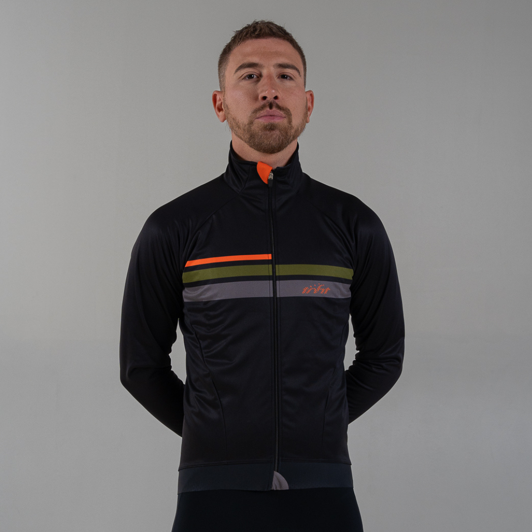 Forest Jacket (cod. 809)