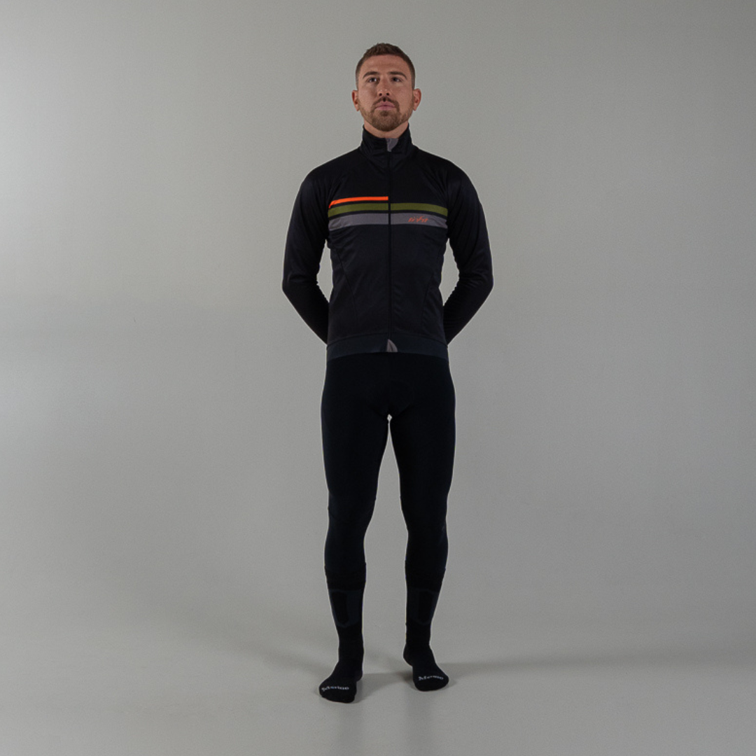 Forest Jacket (cod. 809)