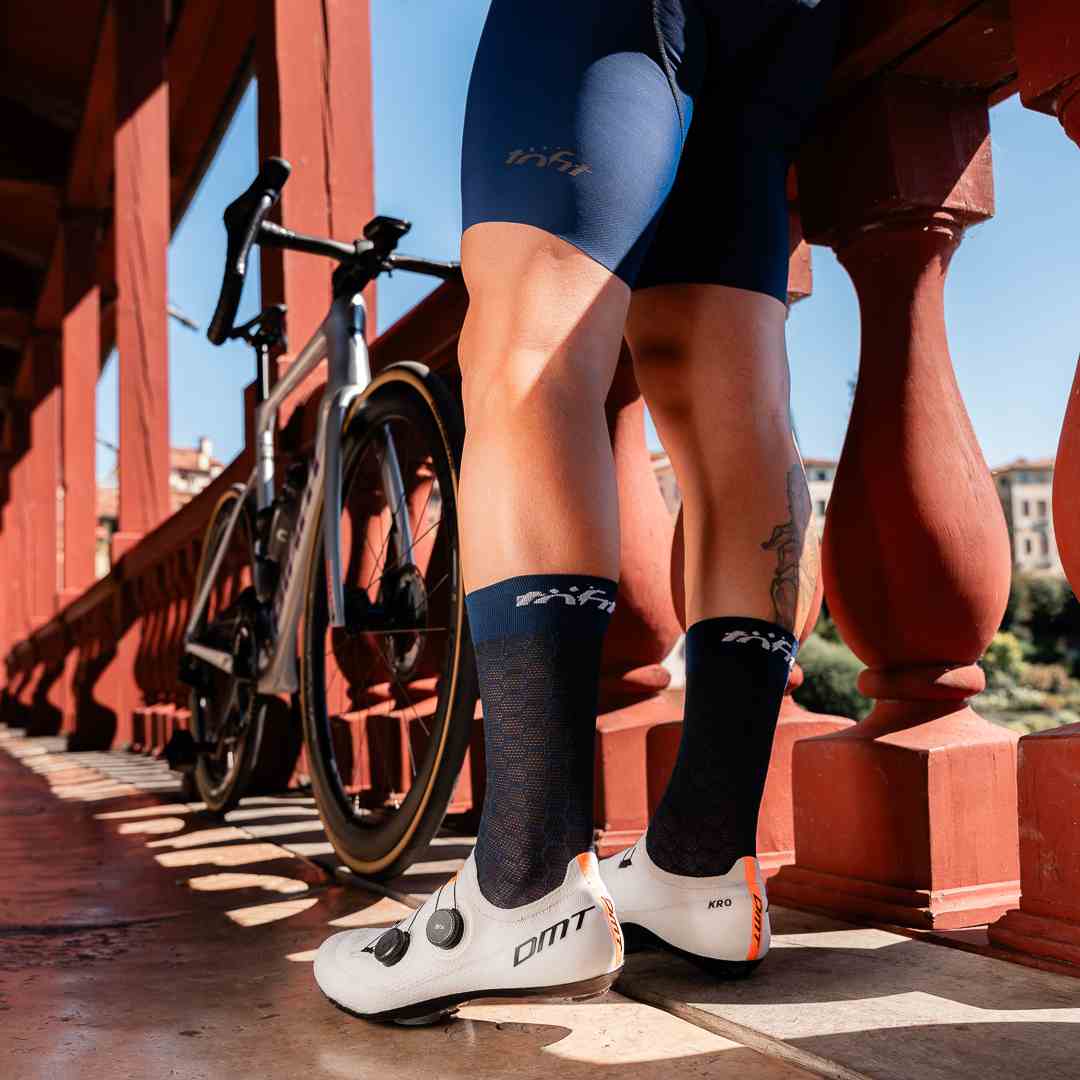 Calzini Estivi Esagon Flex