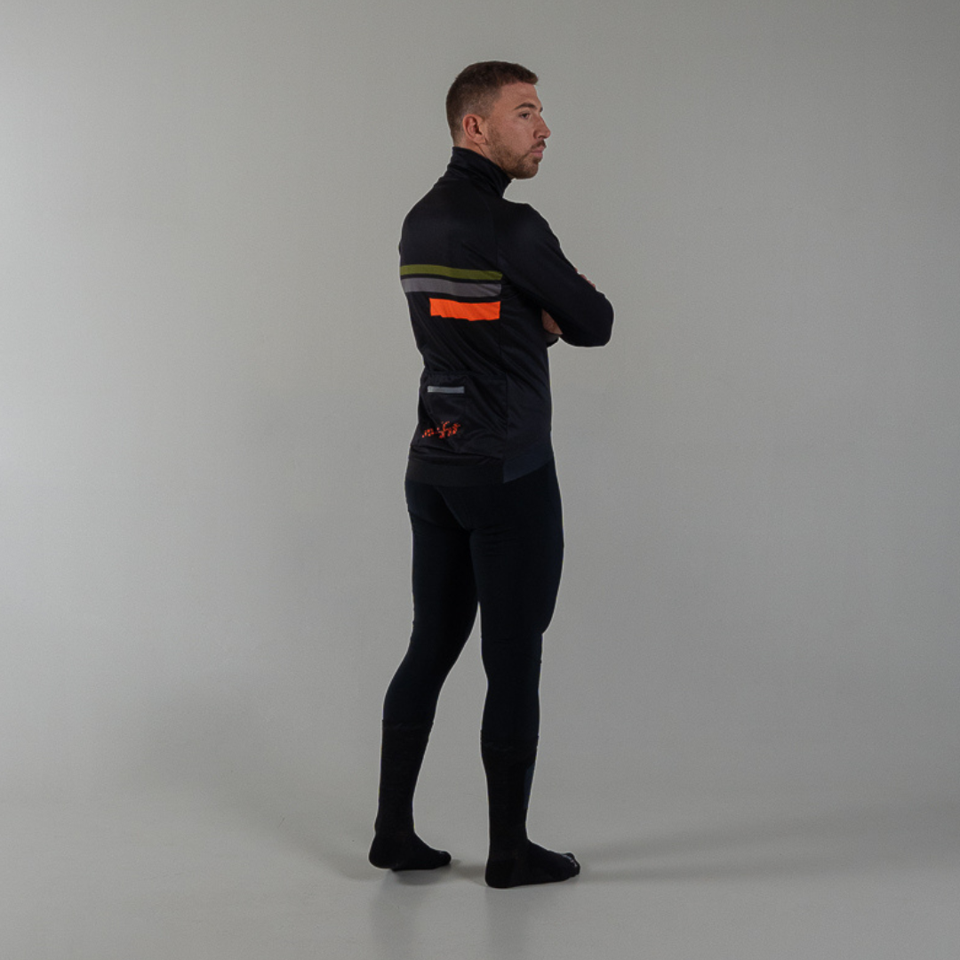 Forest Jacket (cod. 809)