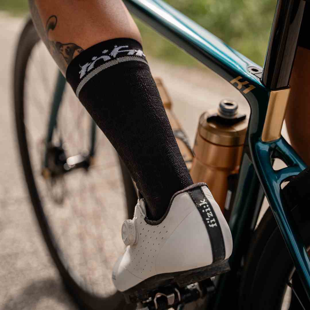 Calzini Estivi Esagon Flex