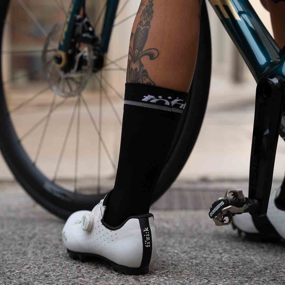 Calzini Estivi Esagon Flex