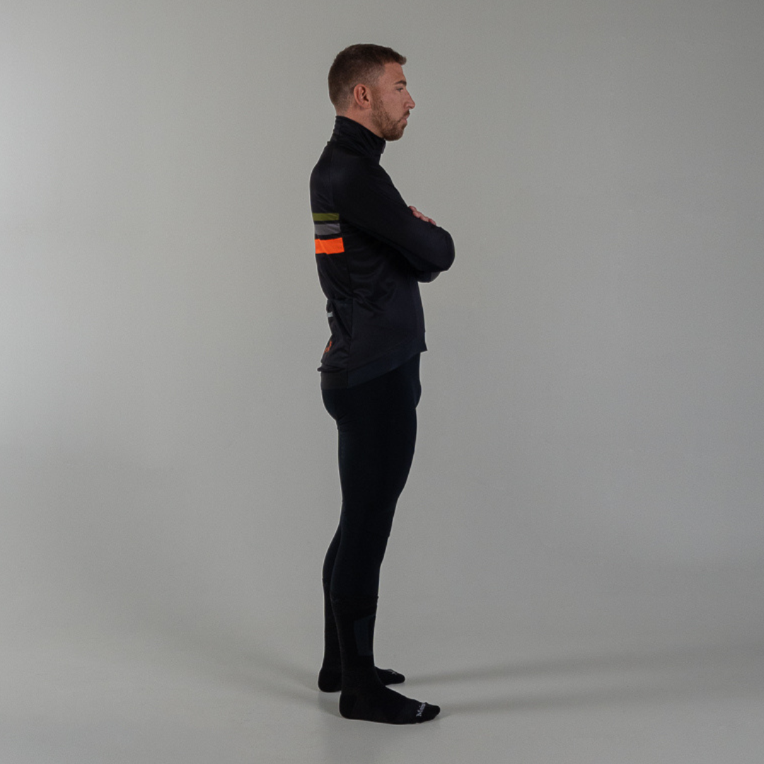 Forest Jacket (cod. 809)