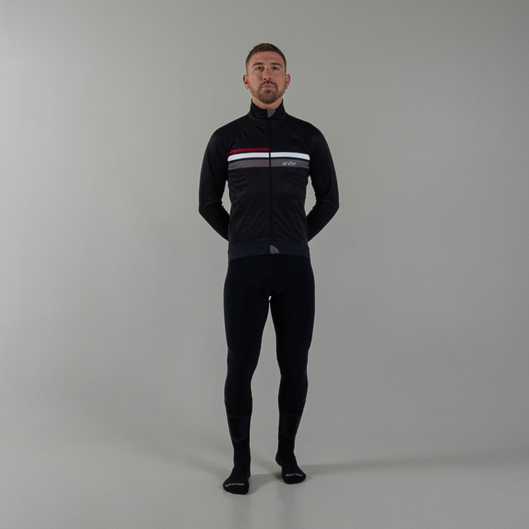 Forest Jacket (cod. 809)