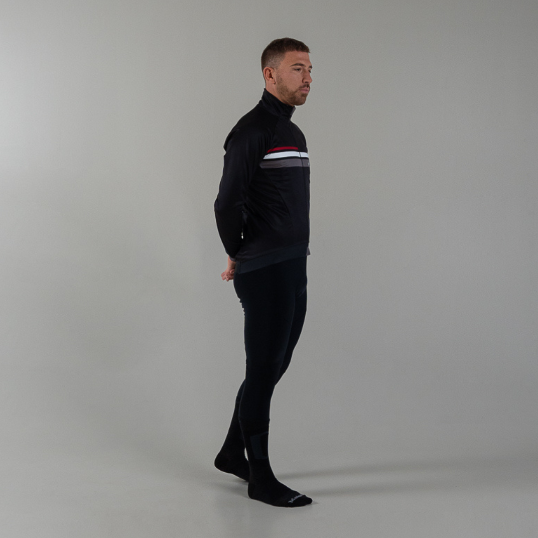 Forest Jacket (cod. 809)