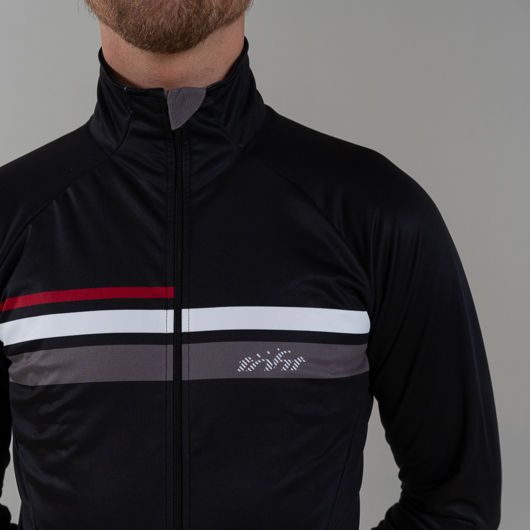 Forest Jacket (cod. 809)