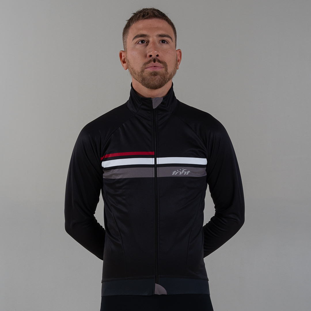 Forest Jacket (cod. 809)