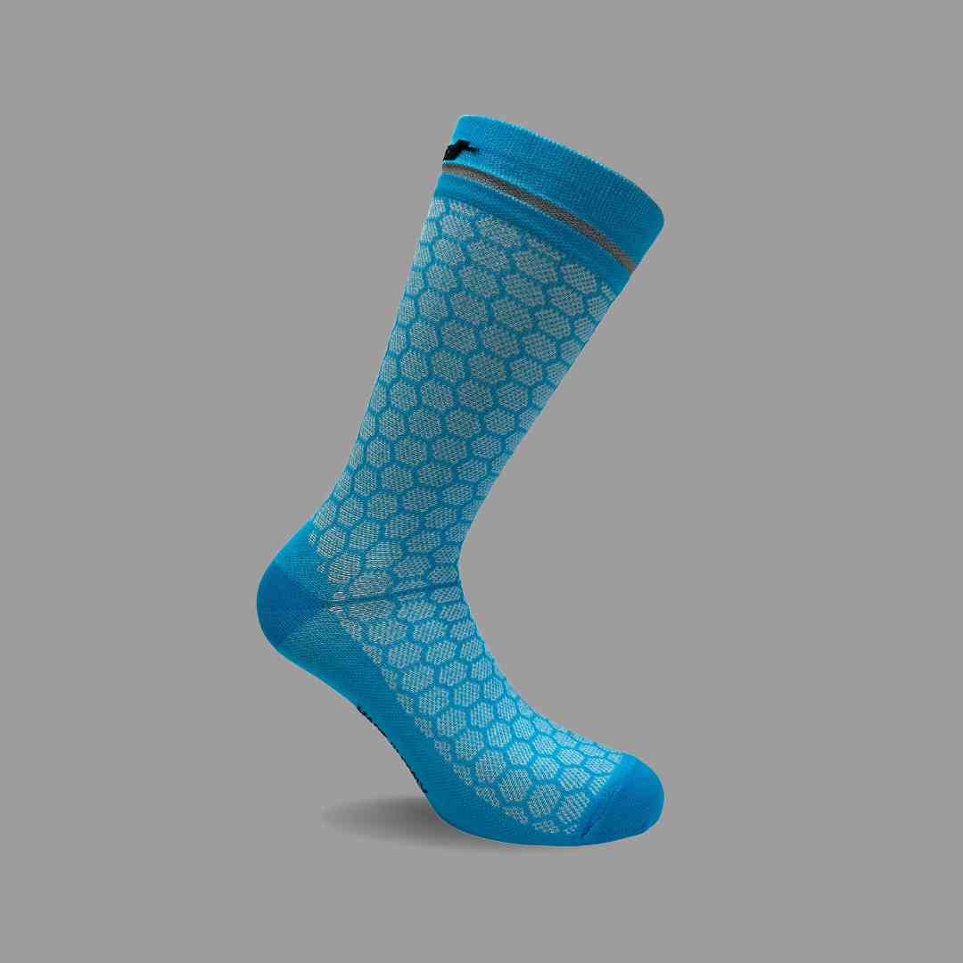 Calzini Estivi Esagon Flex