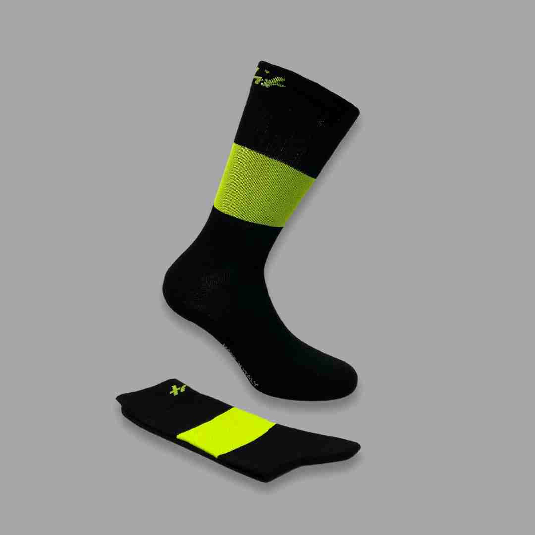 Calzini Estivi Revolution