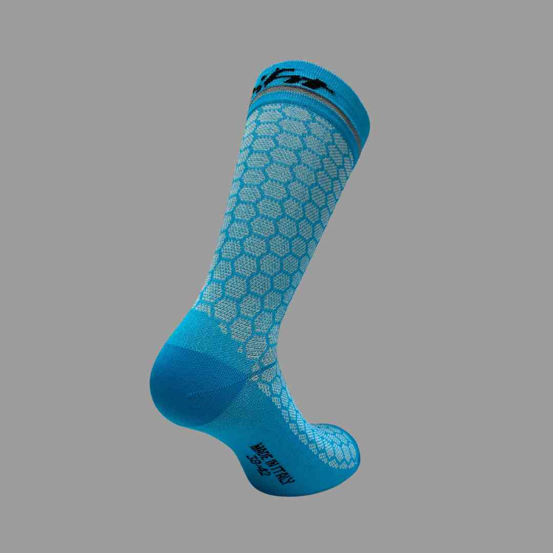 Calzini Estivi Esagon Flex