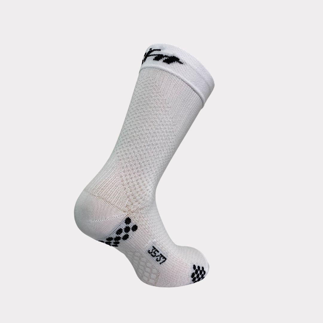 Ultralight Summer Socks - Fluo Yellow