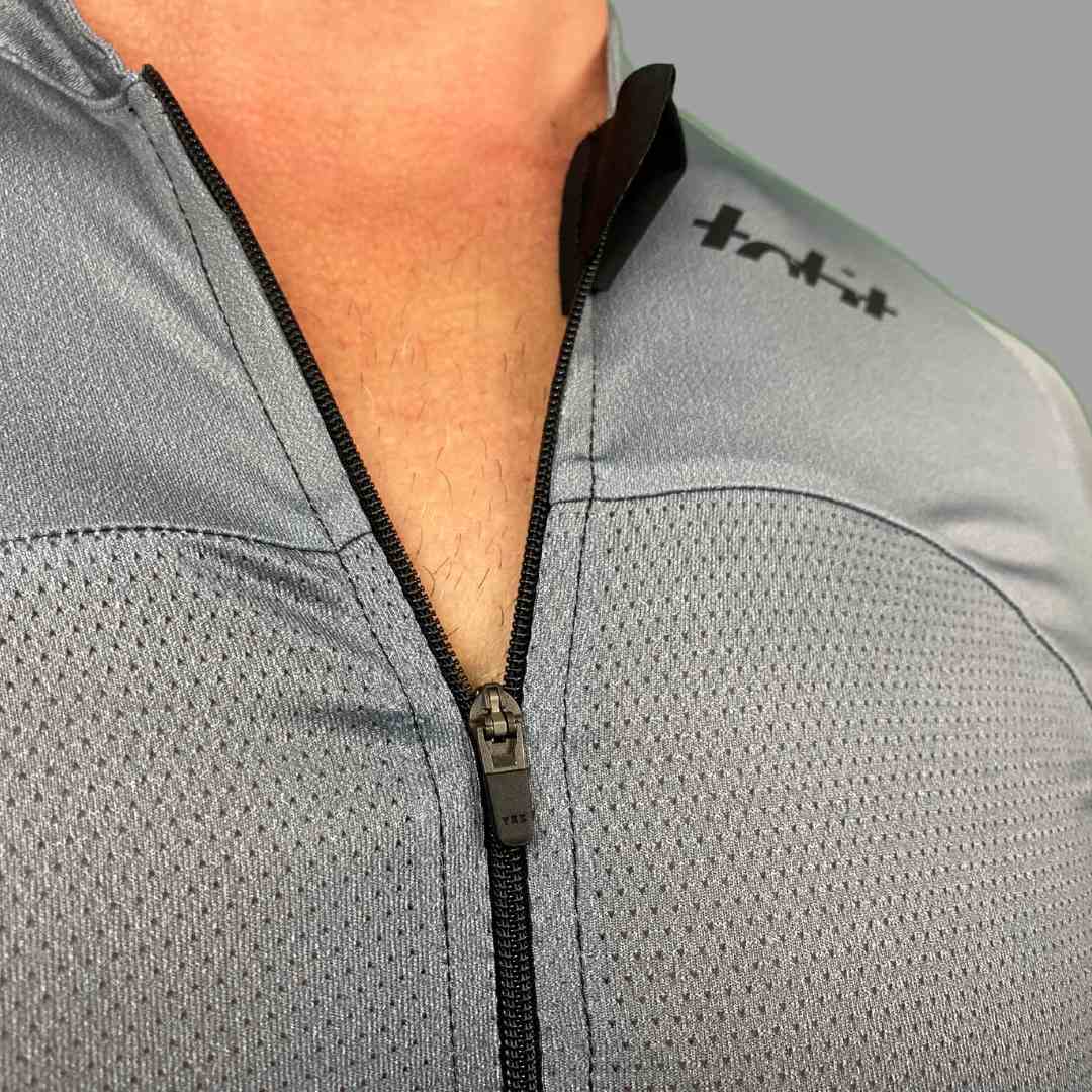 Orion Shade Jersey - Grey