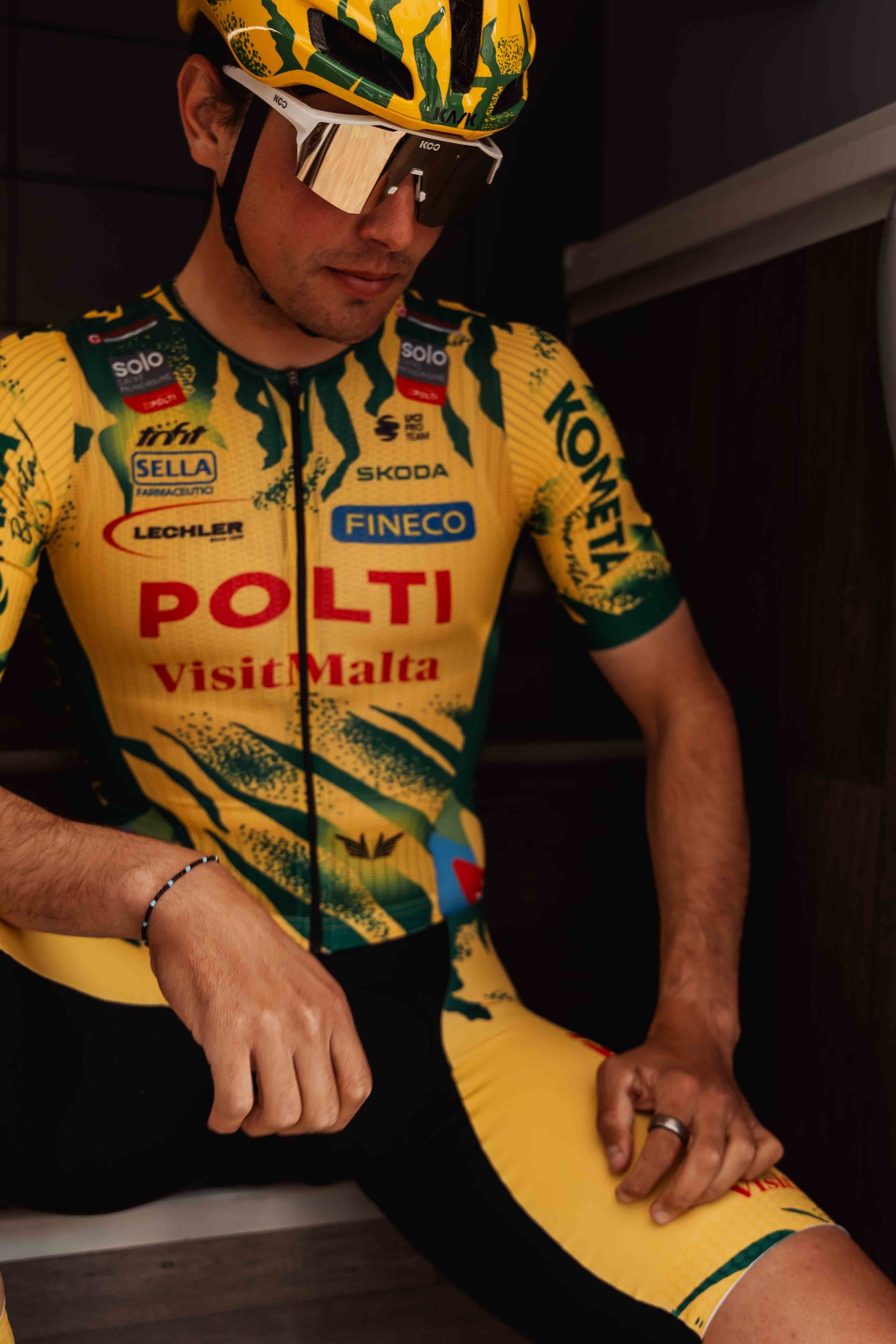 Maglia Iconica