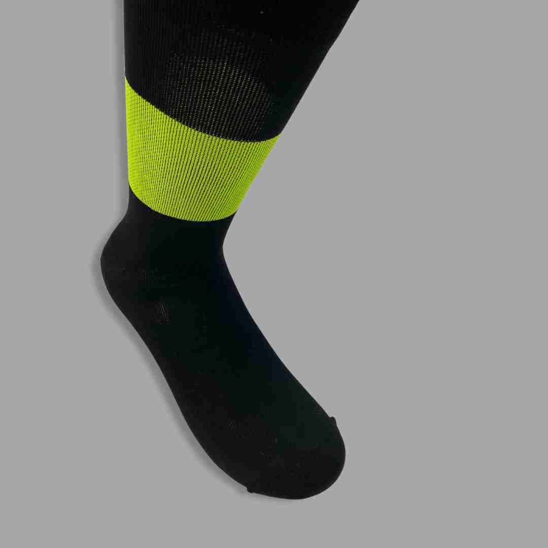 Calzini Estivi Revolution