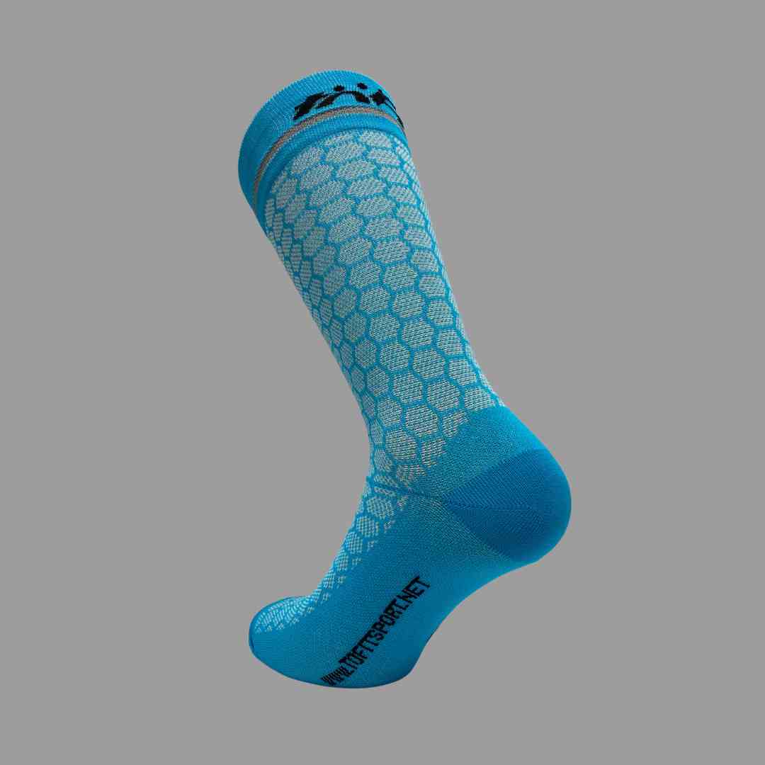 Calzini Estivi Esagon Flex