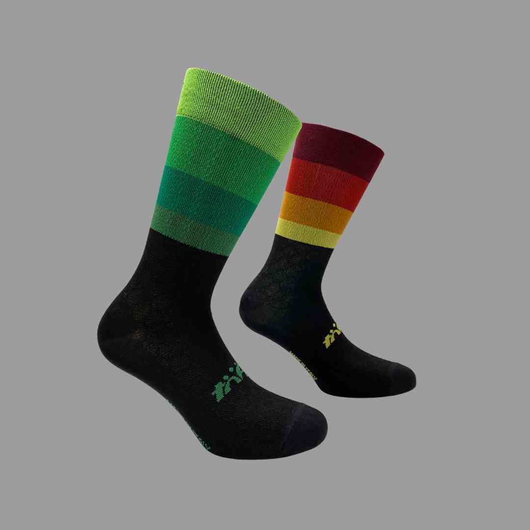 Calzini Estivi Freedom