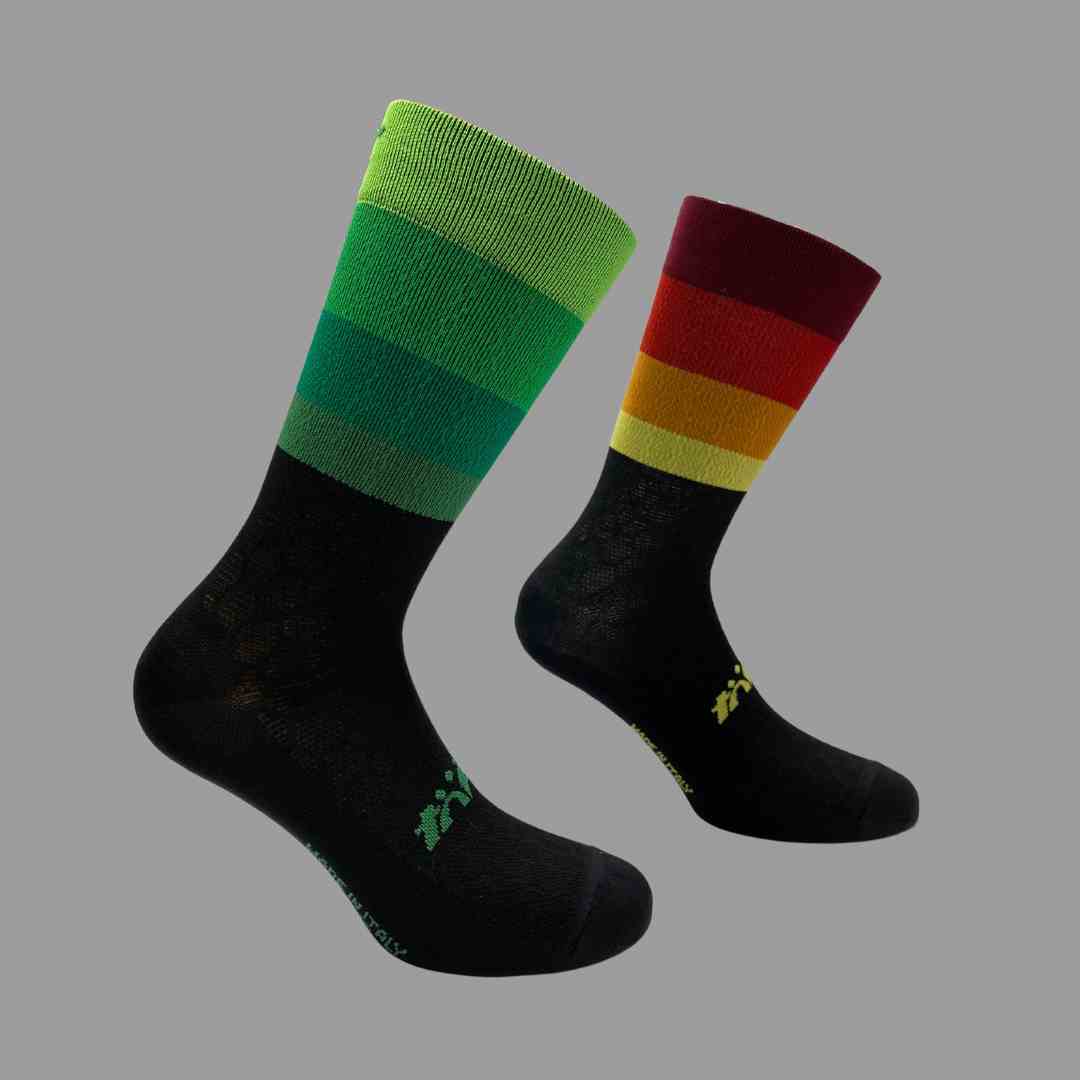 Calzini Estivi Freedom