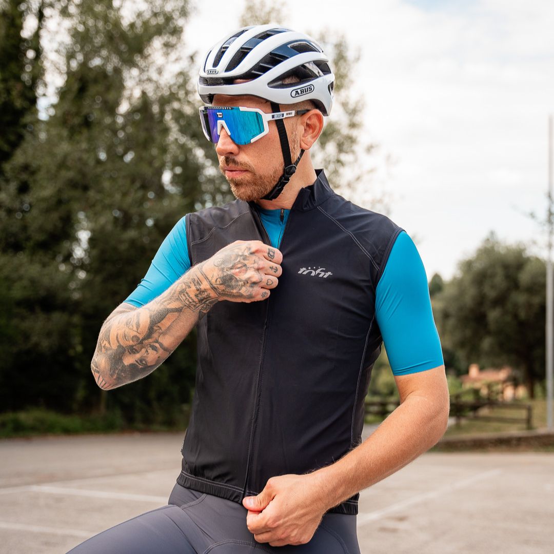 Gilet Tallin (cod. 507)